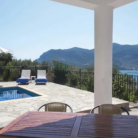 Maro Villa *