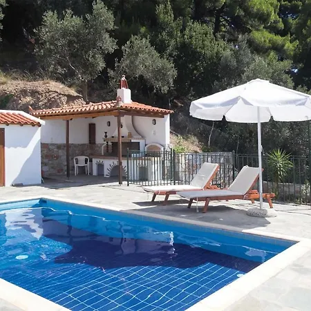 Maro Villa Skopelos