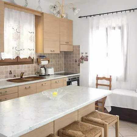 Maro Villa