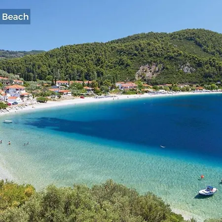 Maro Skopelos