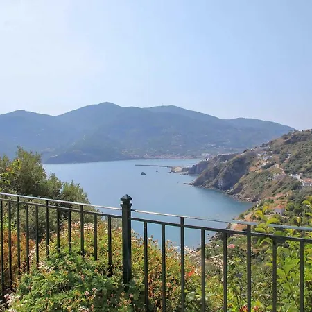 Villa Maro Skopelos