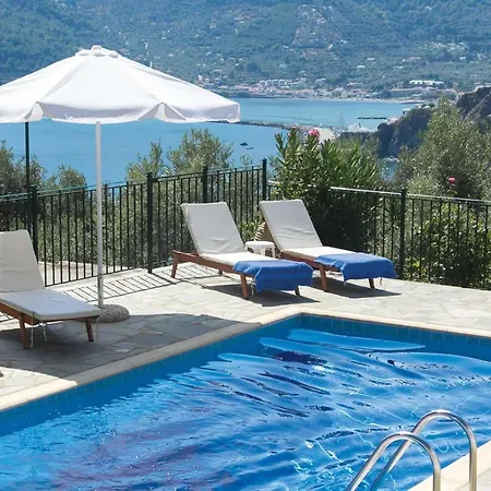 Villa Maro *
